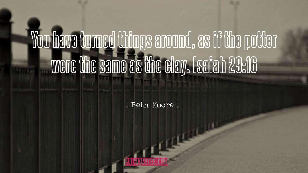 29 quotes by Beth Moore