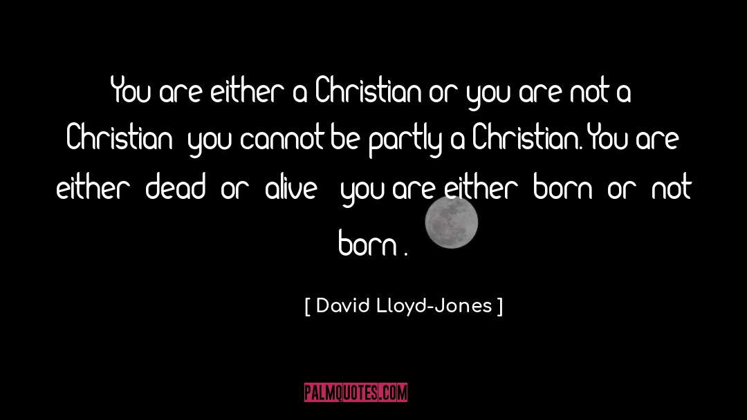 2b Or Not 2b quotes by David Lloyd-Jones