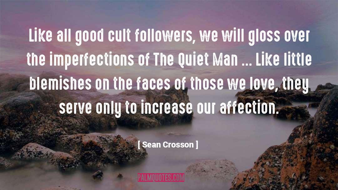 2k Followers quotes by Sean Crosson