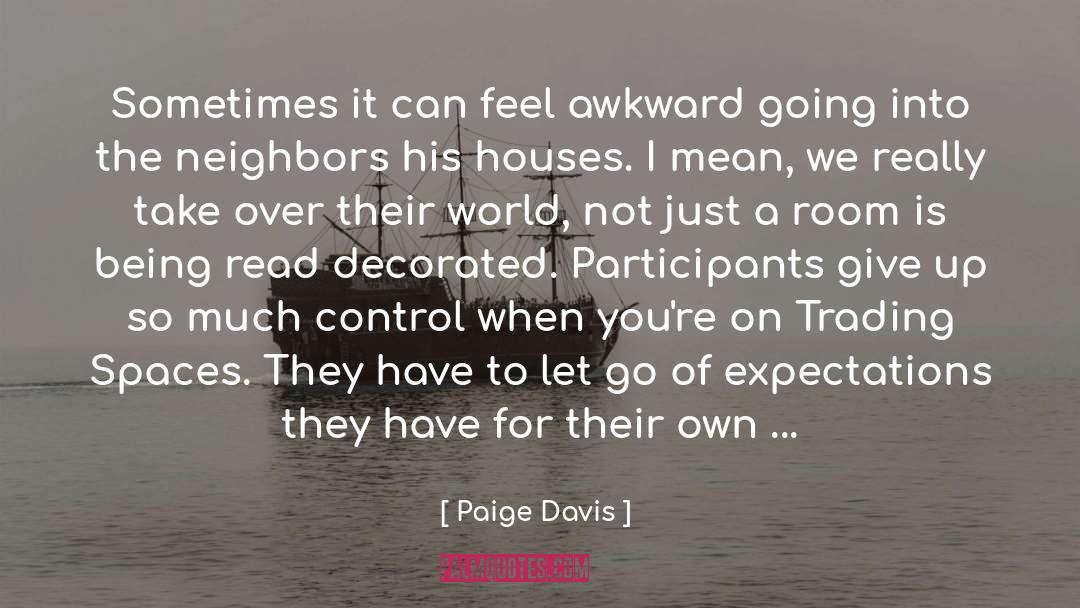 30 quotes by Paige Davis