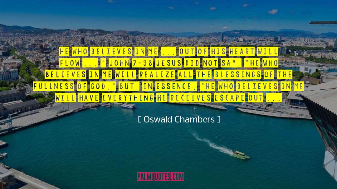 333 Spiritual quotes by Oswald Chambers