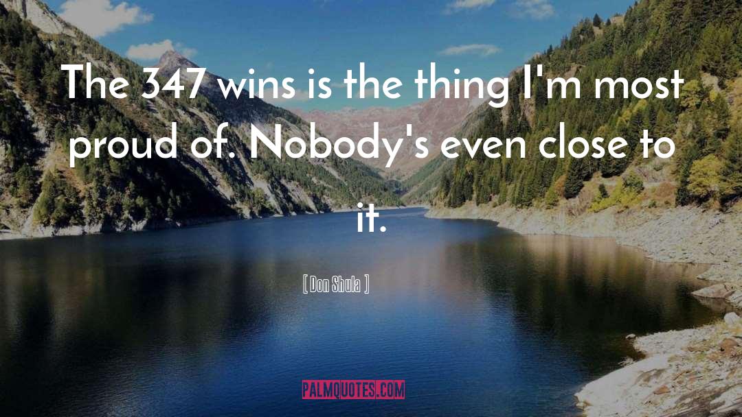 347 quotes by Don Shula