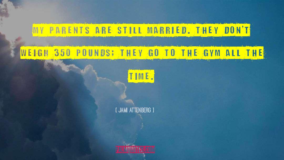 350 Org quotes by Jami Attenberg