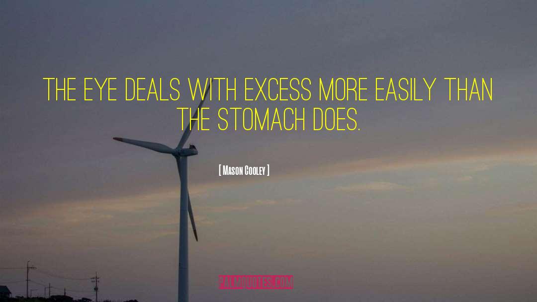 360 Deals quotes by Mason Cooley