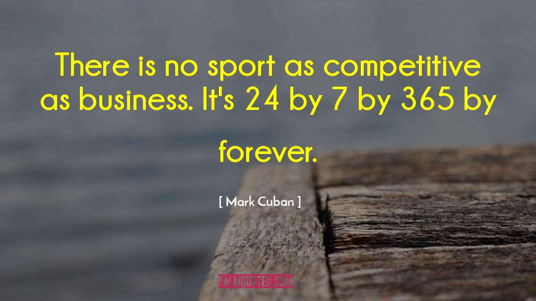 365 quotes by Mark Cuban