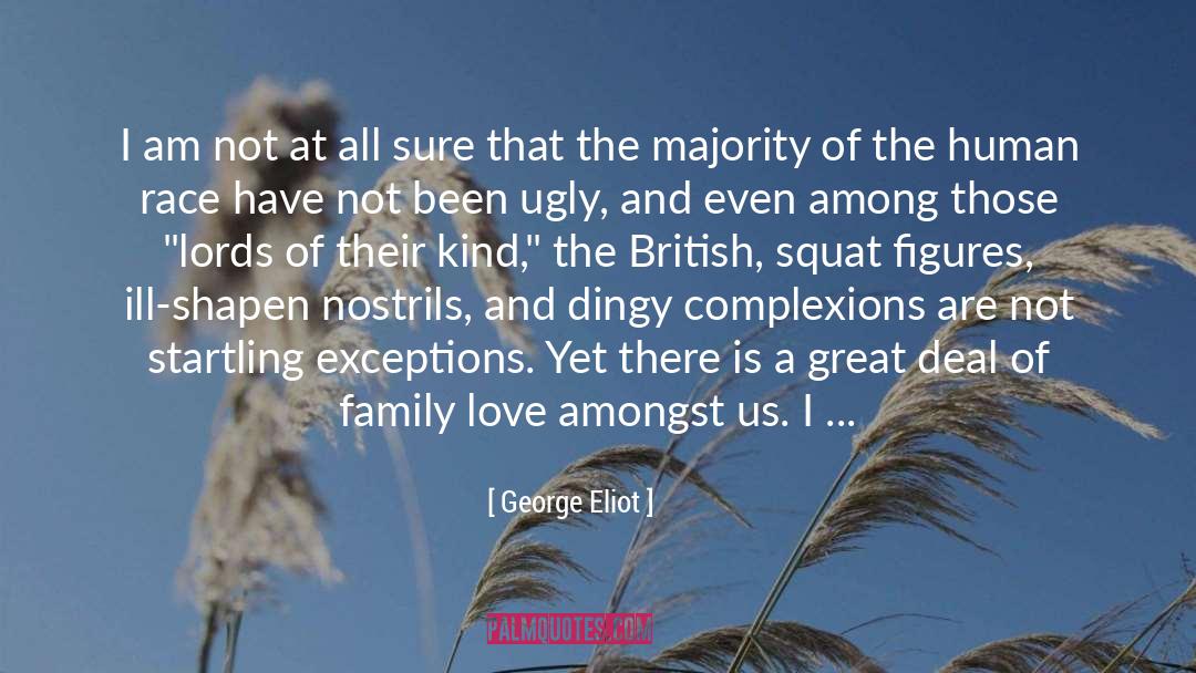 37 Days quotes by George Eliot