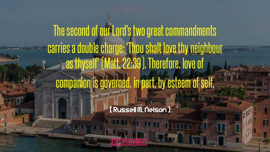 39 quotes by Russell M. Nelson
