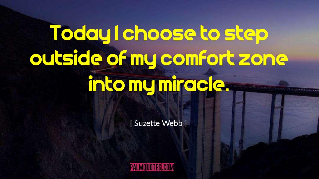 3rd Step quotes by Suzette Webb