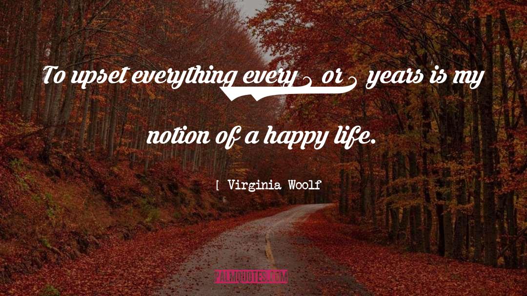 4 Years Old quotes by Virginia Woolf