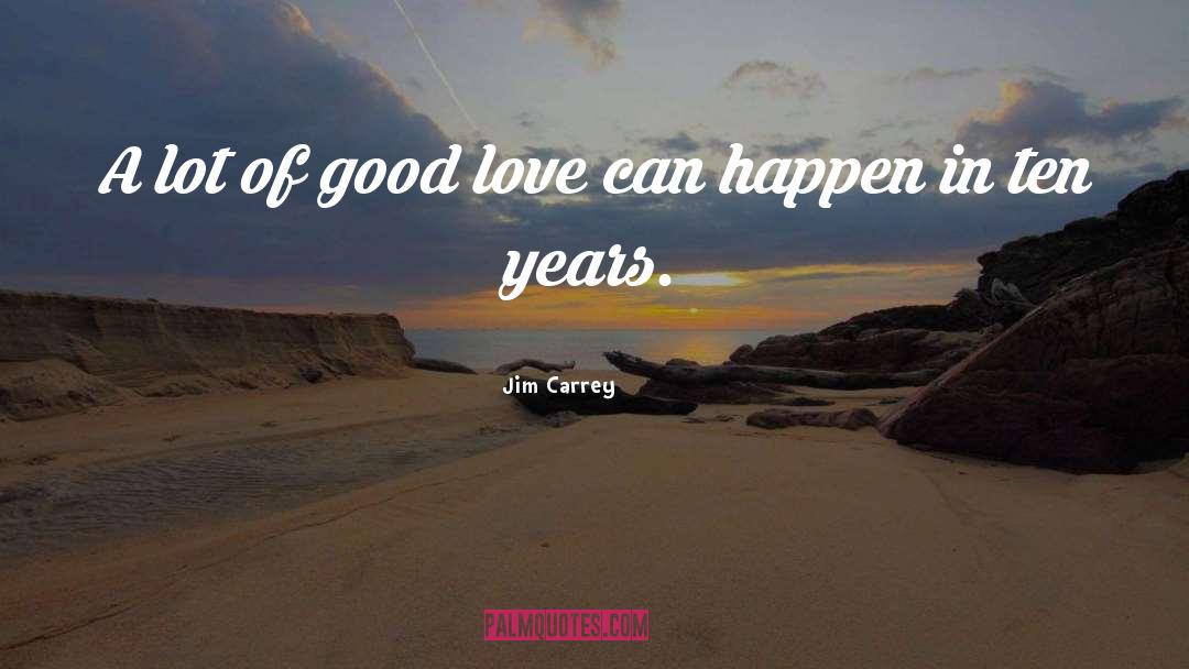 40 Years Marriage Anniversary quotes by Jim Carrey