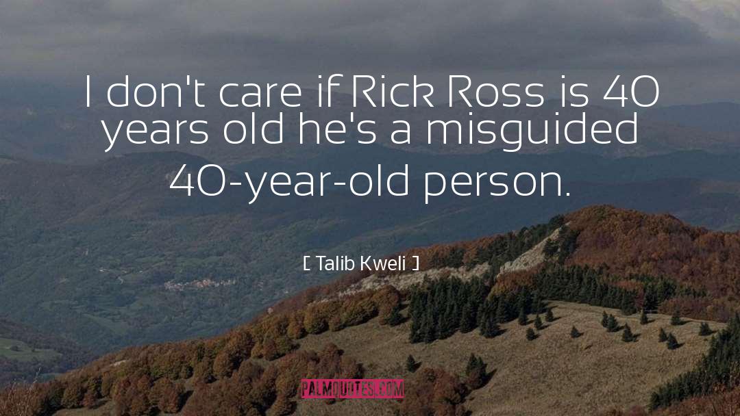 40 Years Marriage Anniversary quotes by Talib Kweli