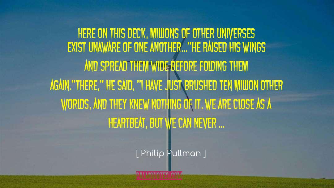 400 Pixels Wide quotes by Philip Pullman