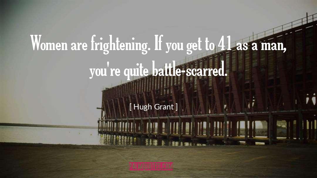 41 quotes by Hugh Grant