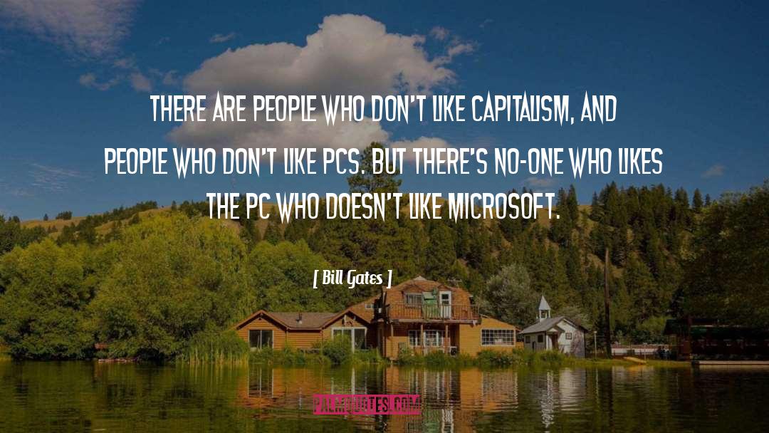 422 Pc quotes by Bill Gates