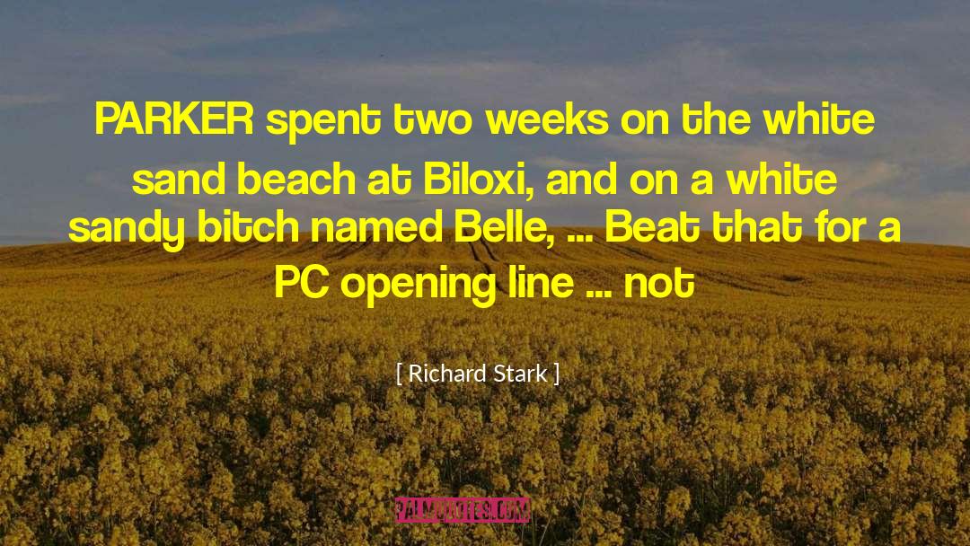 422 Pc quotes by Richard Stark