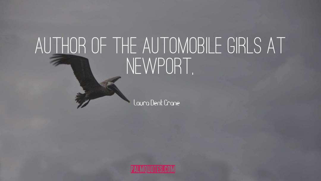 424b Newport quotes by Laura Dent Crane