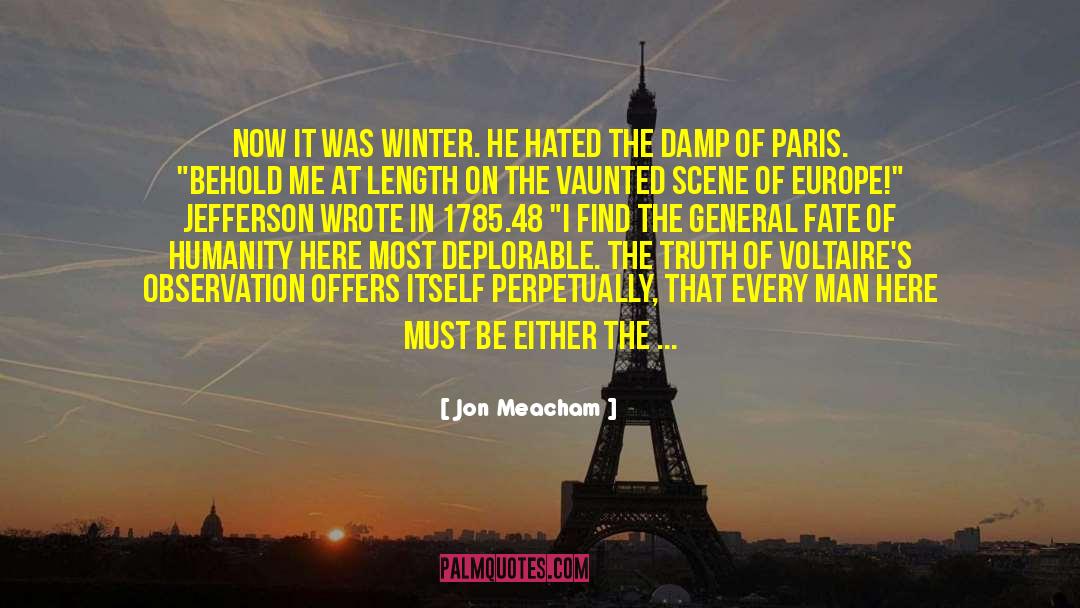 49 quotes by Jon Meacham