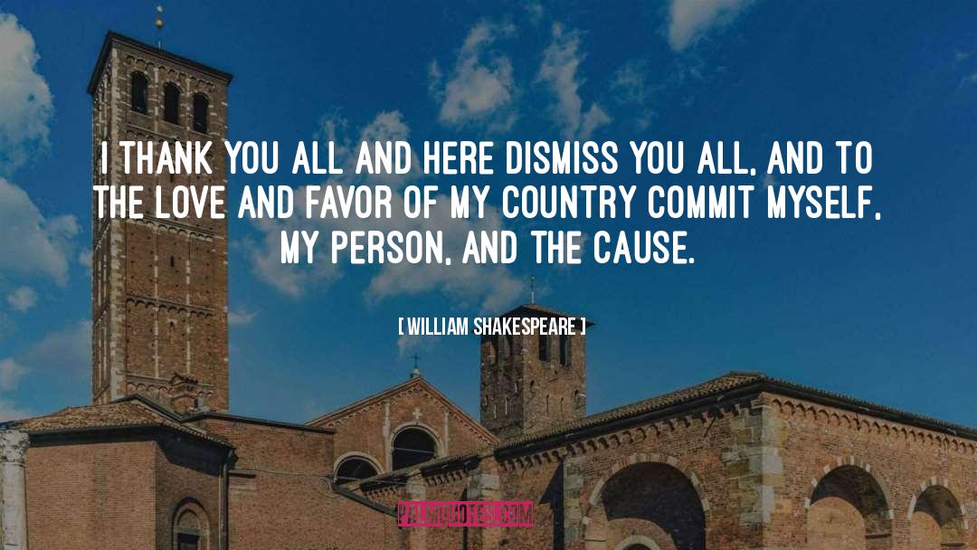 4th Of July quotes by William Shakespeare
