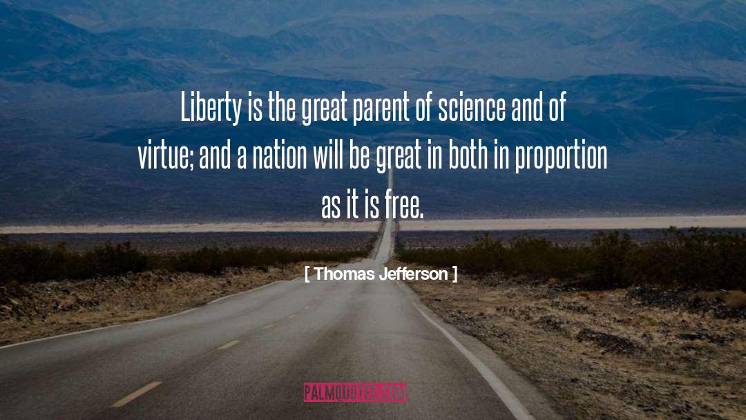 4th Of July quotes by Thomas Jefferson