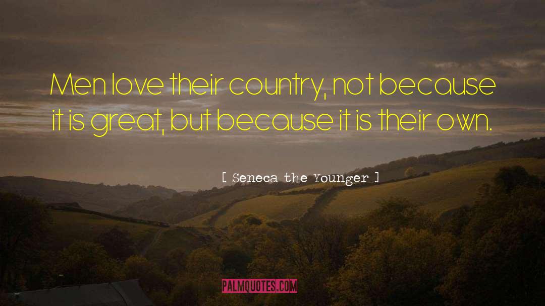 4th Of July quotes by Seneca The Younger