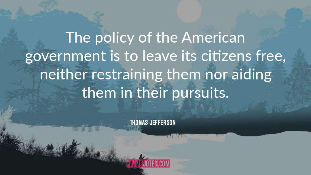 4th quotes by Thomas Jefferson