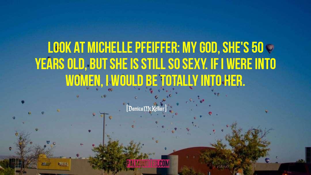 50 S quotes by Danica McKellar