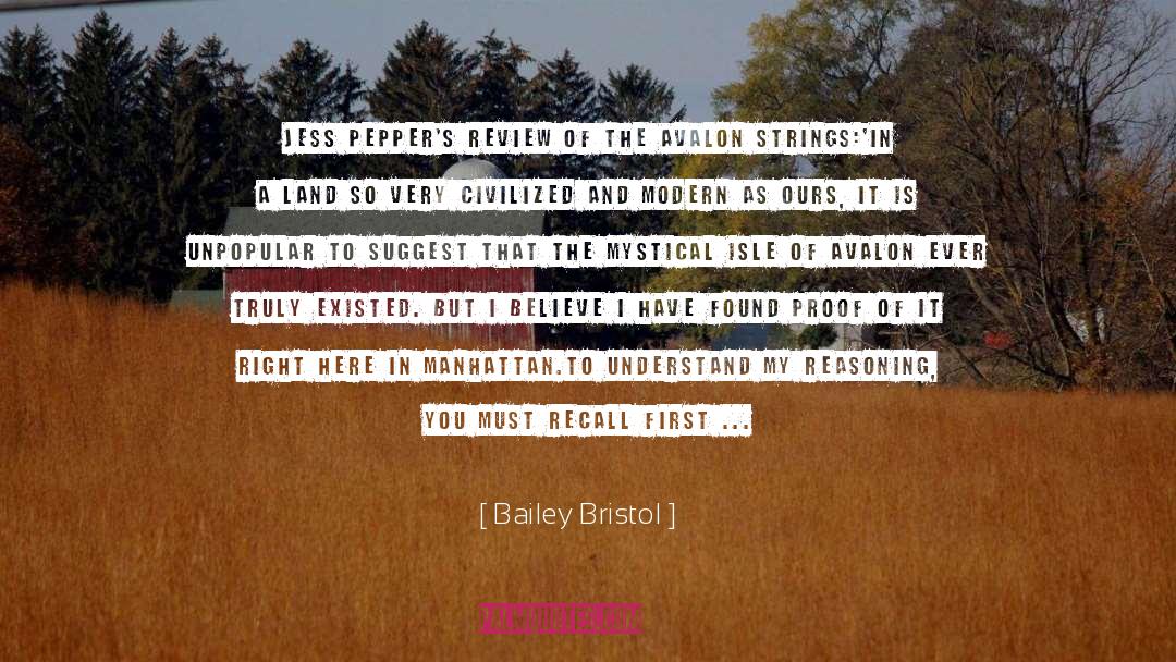 50 Shades Freed Review quotes by Bailey Bristol