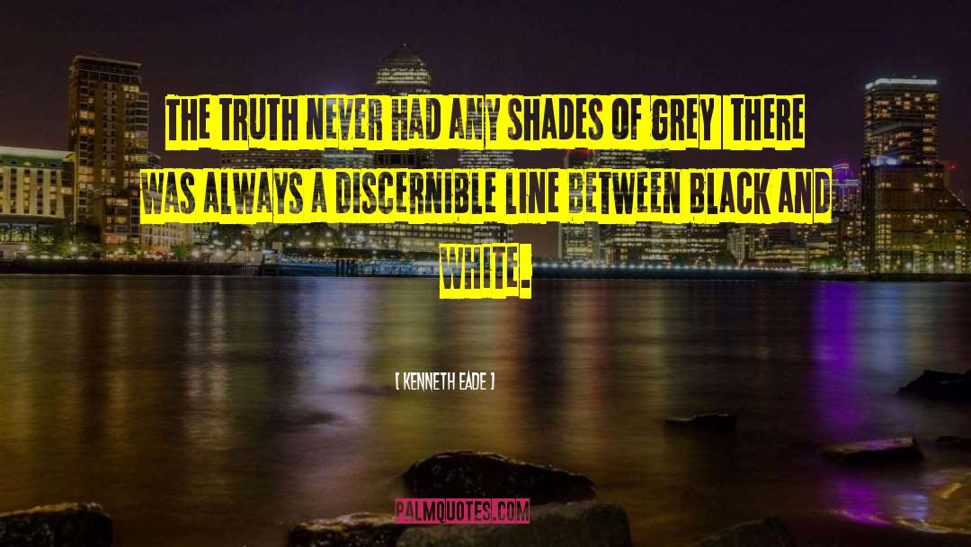 50 Shades Trilogy quotes by Kenneth Eade