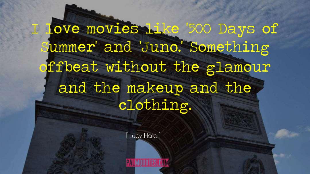 500 Days Of Summer quotes by Lucy Hale