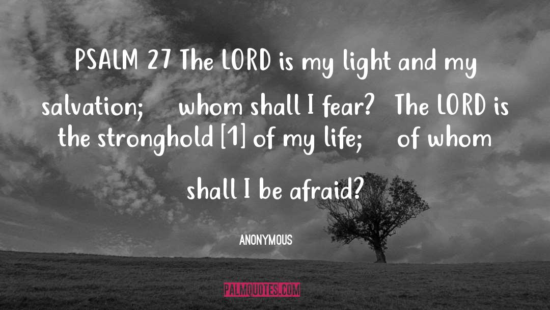 51st Psalm quotes by Anonymous