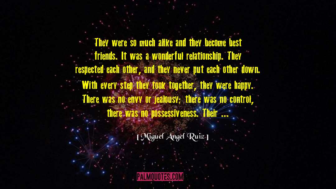 544 Angel quotes by Miguel Angel Ruiz