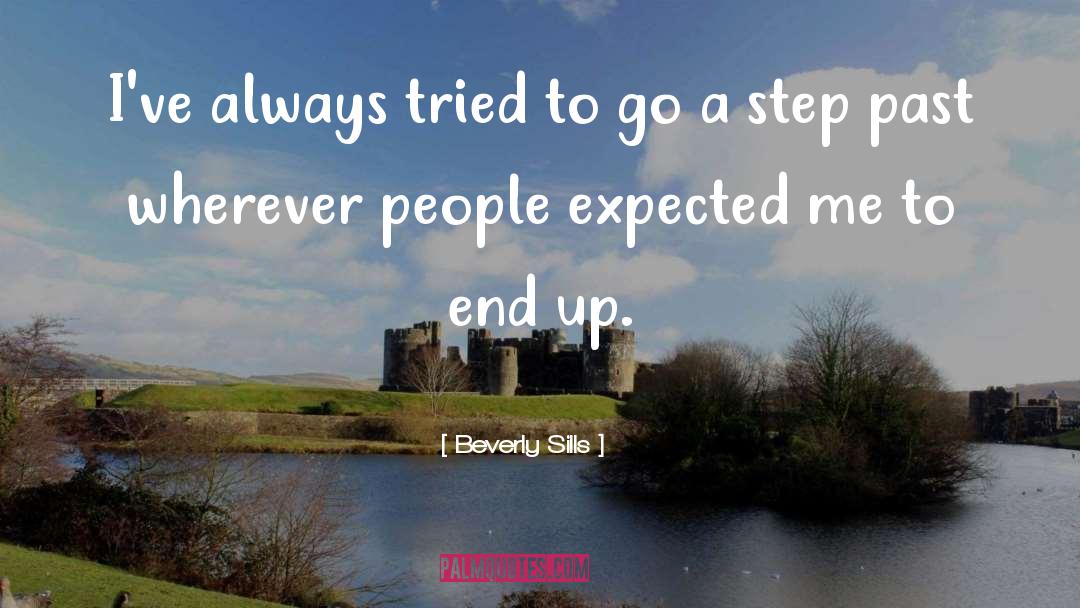 57 Inspirational quotes by Beverly Sills