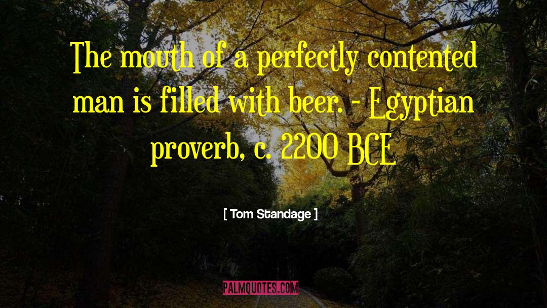 586 Bce quotes by Tom Standage