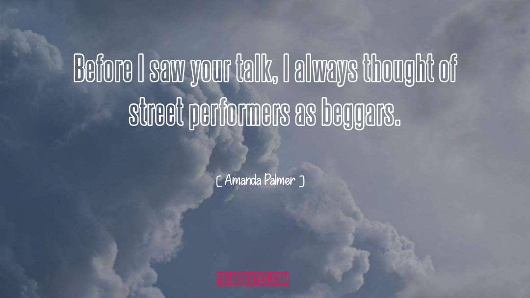 5th Street quotes by Amanda Palmer