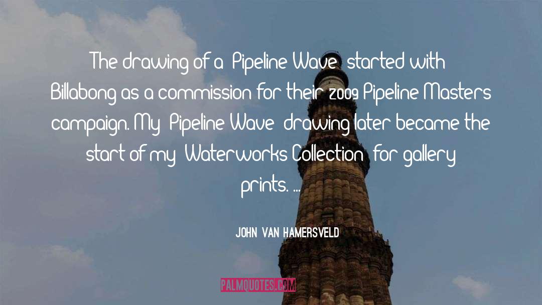 5th Wave quotes by John Van Hamersveld