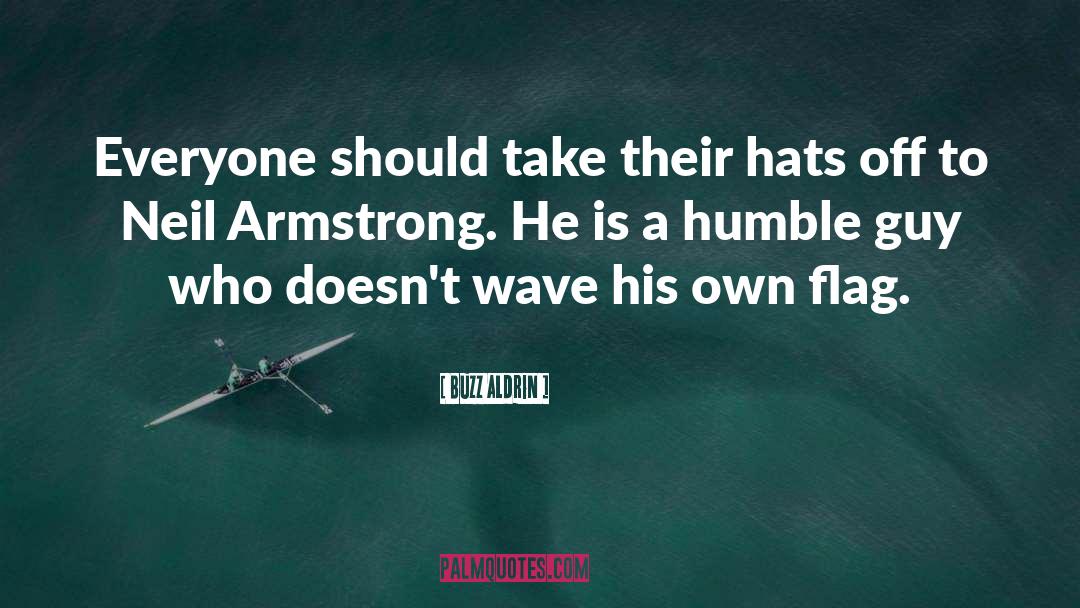 5th Wave quotes by Buzz Aldrin