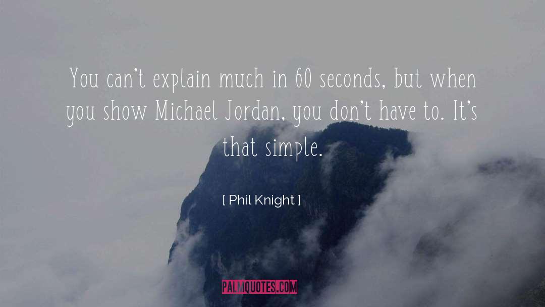60 quotes by Phil Knight