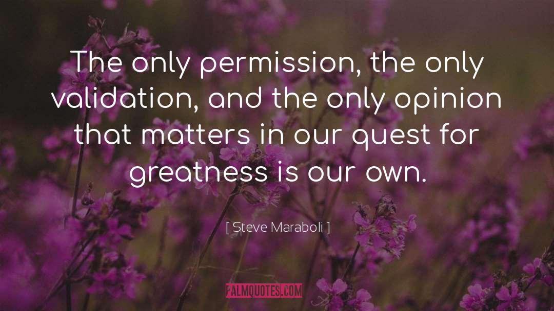 600 Motivational quotes by Steve Maraboli