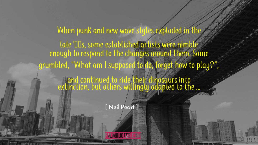 60s Hippie quotes by Neil Peart