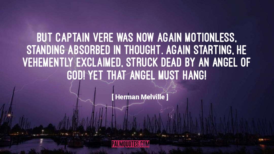 643 Angel quotes by Herman Melville