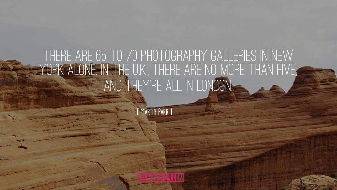 65 quotes by Martin Parr