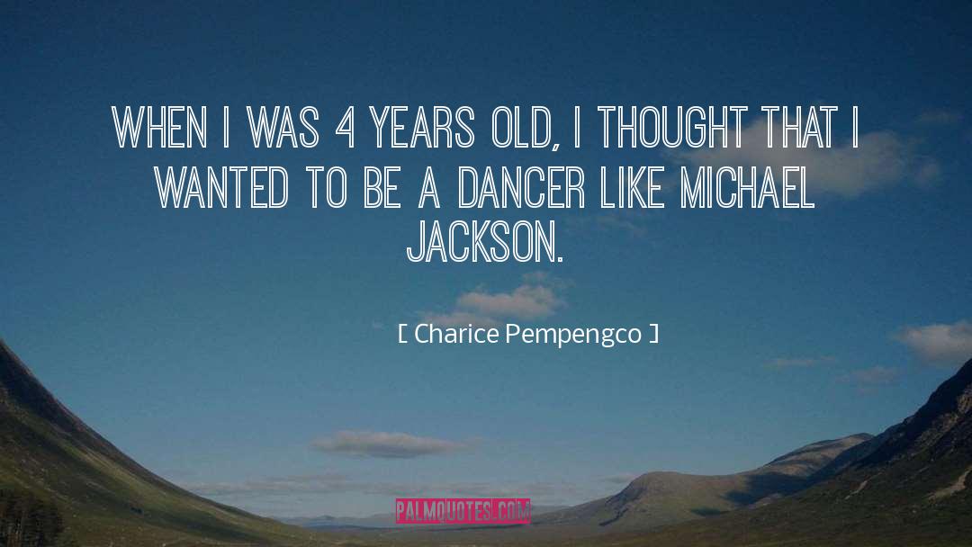 65 Years Old quotes by Charice Pempengco