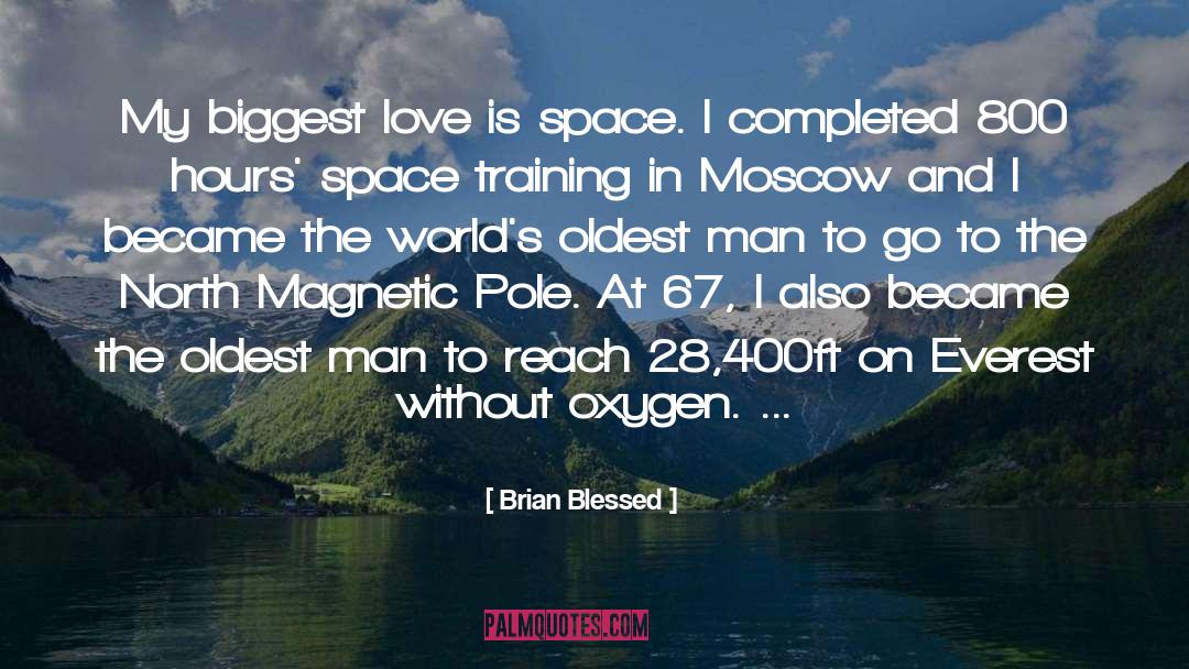 67 quotes by Brian Blessed