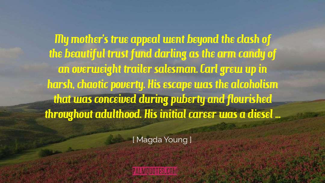 6x10 Trailer quotes by Magda Young