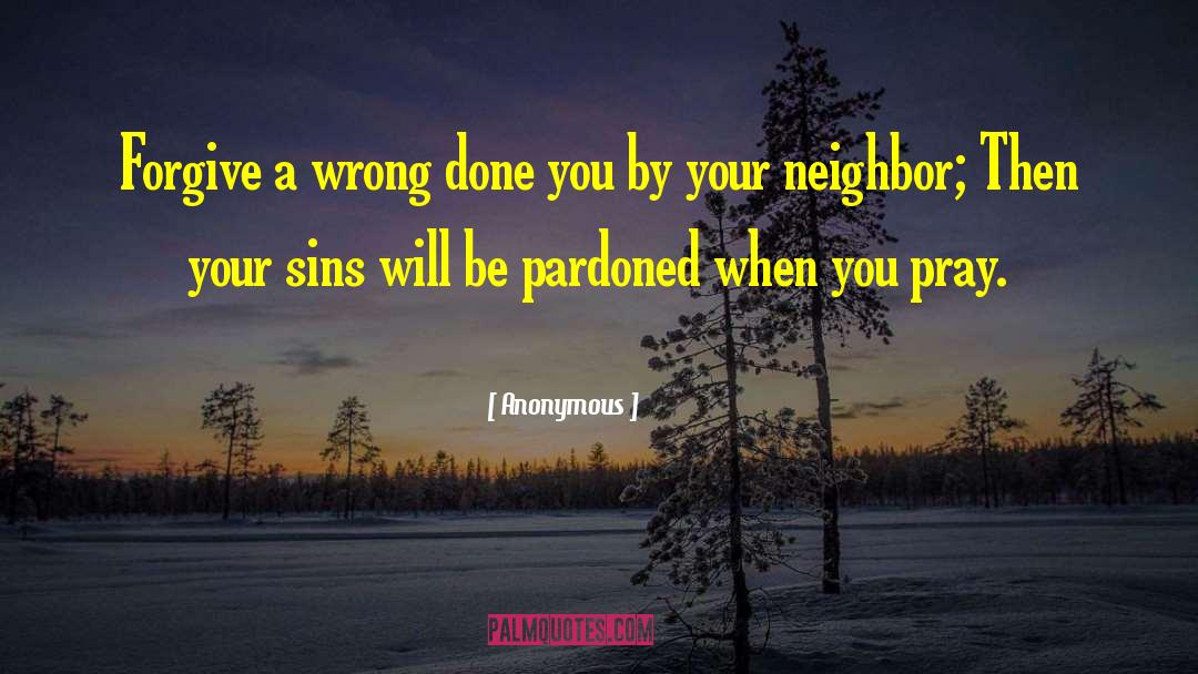 7 Deadly Sins quotes by Anonymous