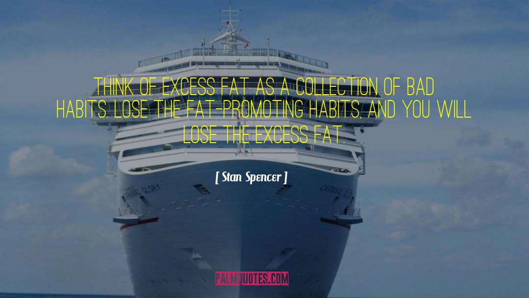 7 Habits quotes by Stan Spencer
