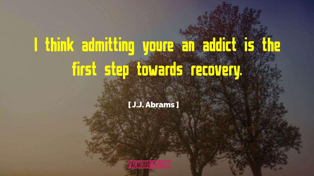 7000 Steps quotes by J.J. Abrams