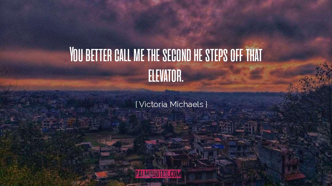 7000 Steps quotes by Victoria Michaels