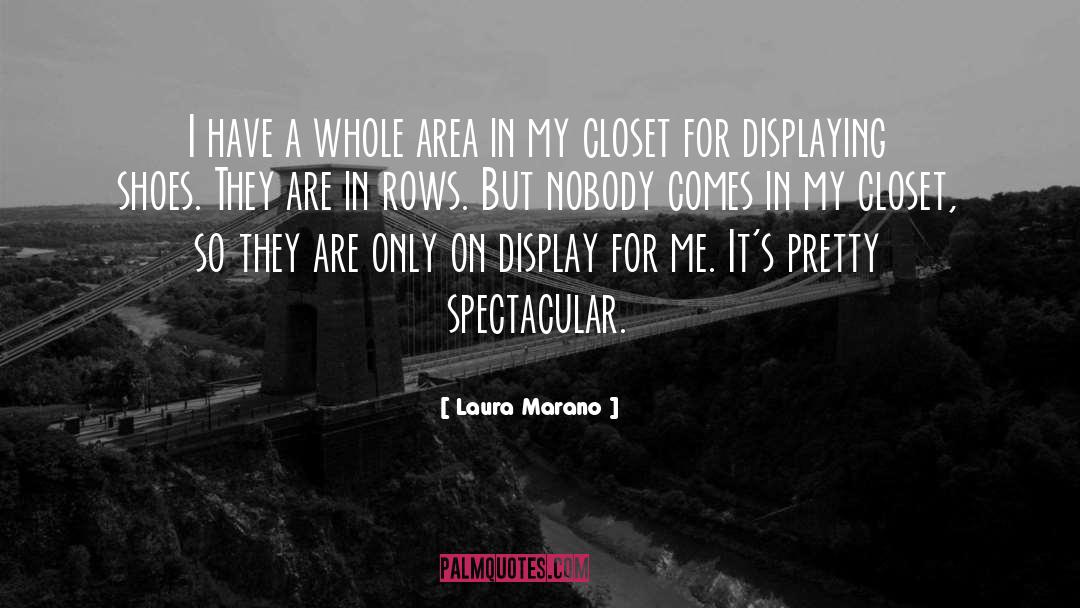 708 Area quotes by Laura Marano