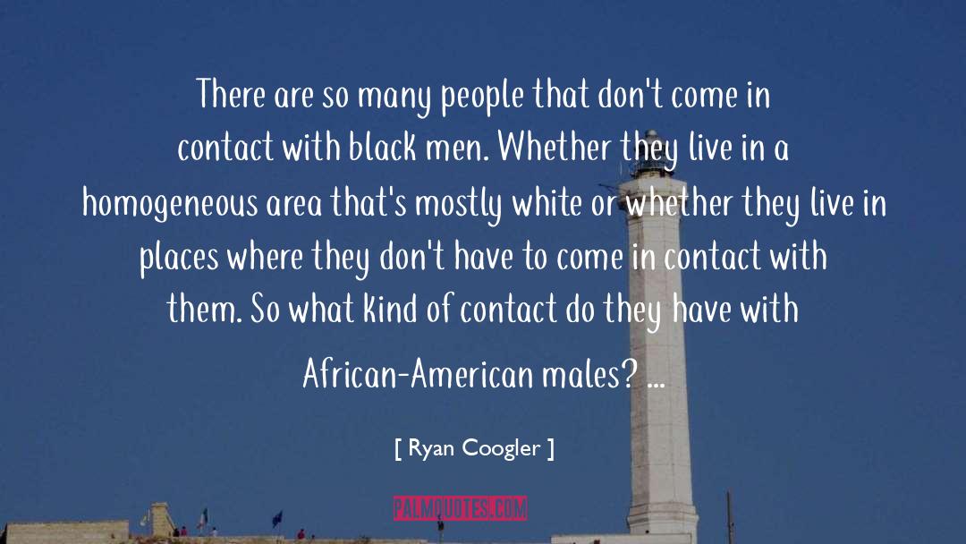 708 Area quotes by Ryan Coogler
